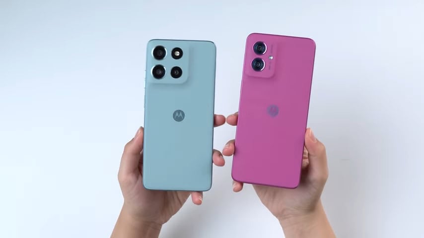 Moto G56 vs Moto G55: Qual é o Melhor para Comprar em 2025? Moto G56 vs Moto G55: Qual é o Melhor para Comprar em 2025?