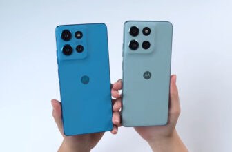 Moto G56 vs Moto G75: Qual é o Melhor para Comprar em 2025?