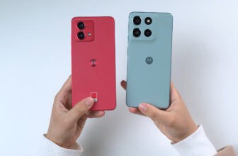 Moto G56 vs Moto G84: Qual Comprar em 2025? Comparativo Completo