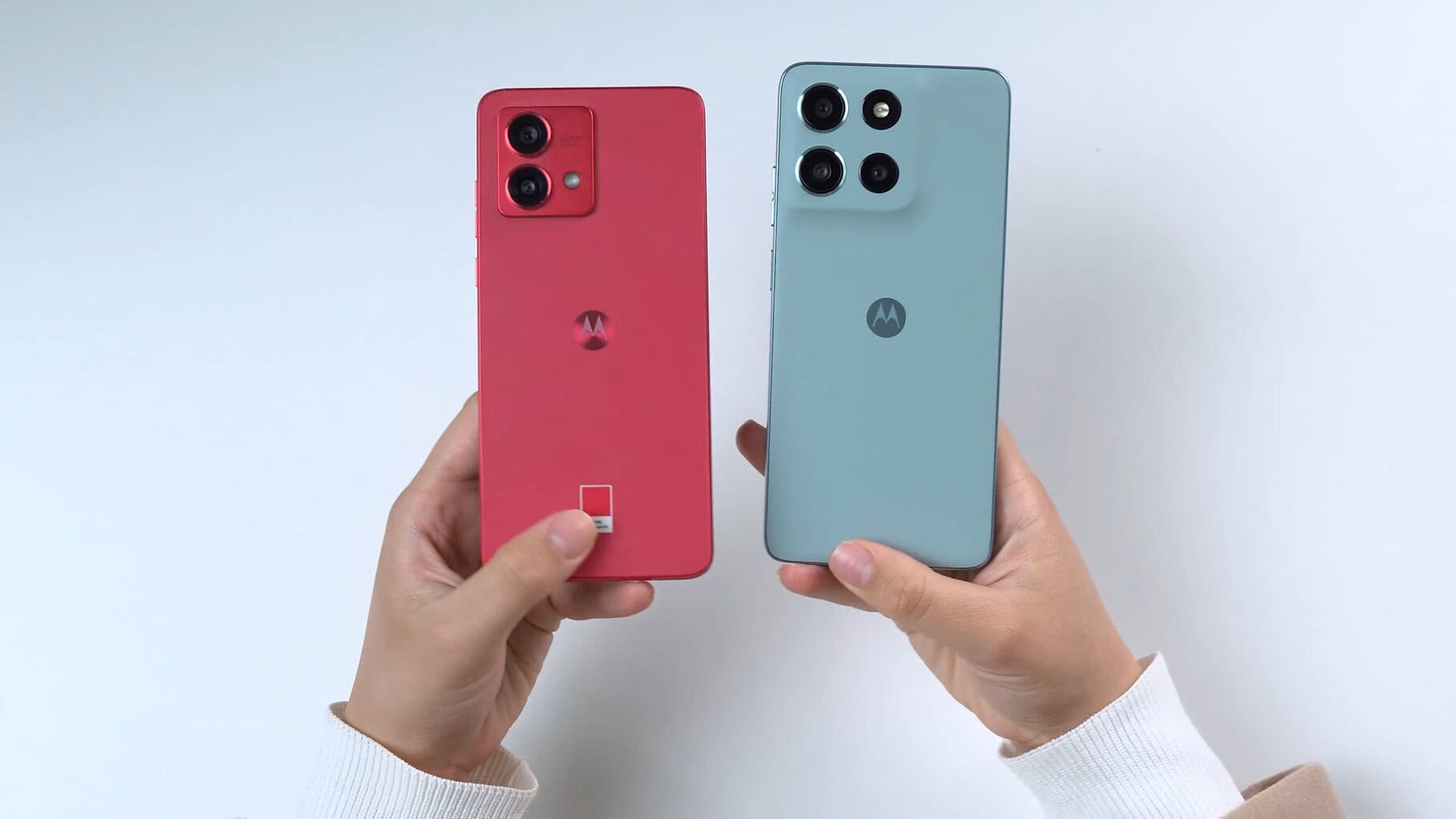 Moto G56 vs Moto G84: Qual Comprar em 2025? Comparativo Completo Moto G56 vs Moto G84: Qual Comprar em 2025? Comparativo Completo