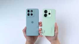 Moto G56 vs Redmi Note 14 4G: Qual é o Melhor para Comprar em 2025?