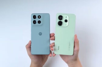Moto G56 vs Redmi Note 14 4G: Qual é o Melhor para Comprar em 2025?