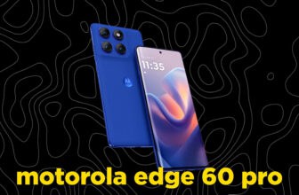 Motorola Edge 60 Pro: Review Completo com Destaques, Ficha Técnica e Motivos para Comprar em 2025