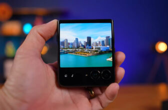 Motorola RAZR 60 Ultra: O Dobrável Mais Potente de 2025 Vale a Pena?