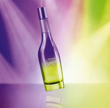 Natura Festival de Humor Feminino, 75ml