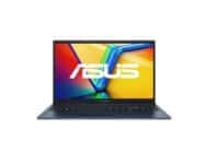 Notebook Asus Vivobook 15 X1504za Intel Core i5 1235u, 8GB RAM, SSD 512GB, Tela 15,6" Fhd, Windows 11 - Nj986w