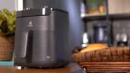 Nova Airfryer Electrolux Efficient EAF40: Vale a Pena Comprar?