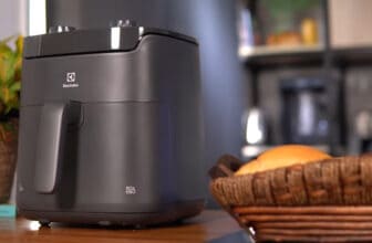 Nova Airfryer Electrolux Efficient EAF40: Vale a Pena Comprar?