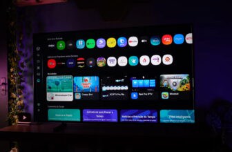 Novas Funções das TVs Samsung 2025: Tudo Sobre o Novo Tizen com Inteligência Artificial