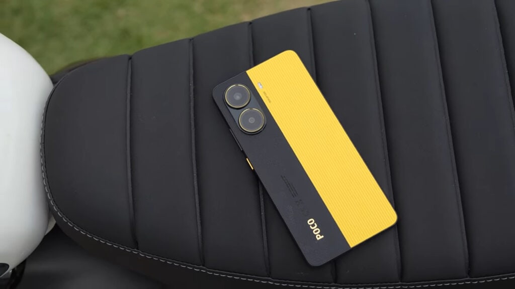 O MELHOR Celular para JOGAR por R$ 2.000 em 2025: POCO X7 Pro O MELHOR Celular para JOGAR por R$ 2.000 em 2025: POCO X7 Pro
