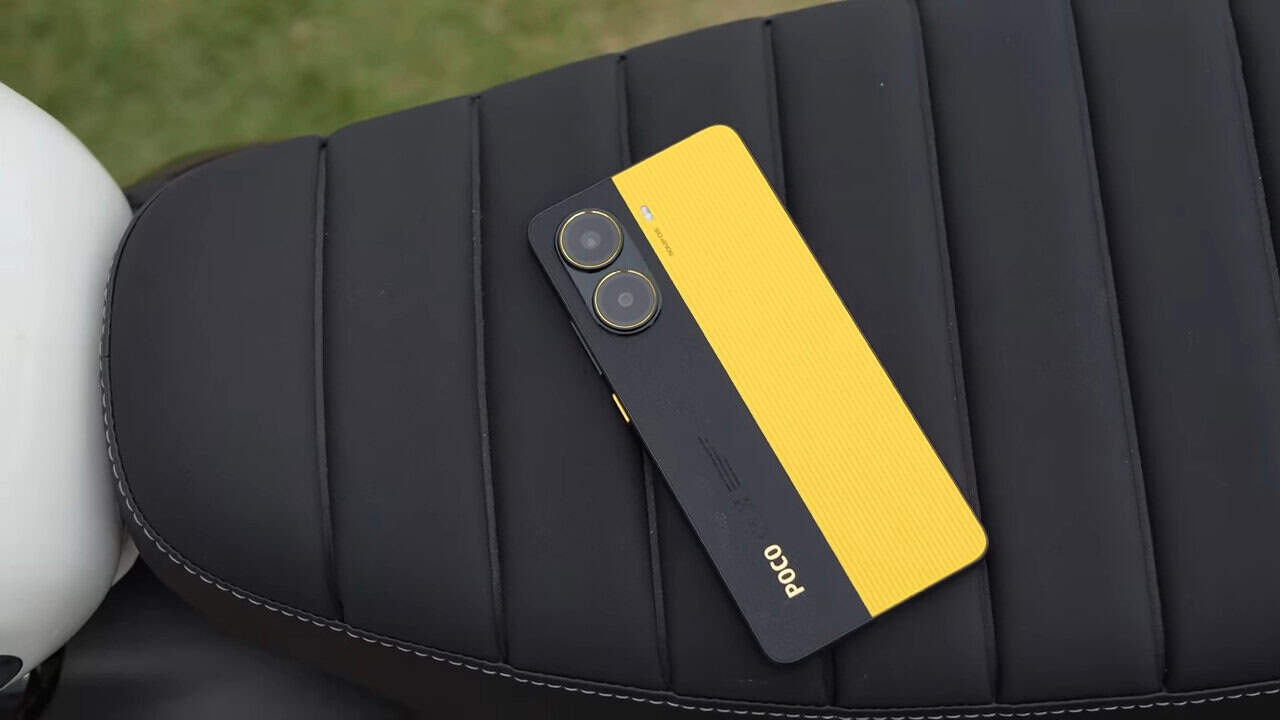 O MELHOR Celular para JOGAR por R$ 2.000 em 2025: POCO X7 Pro O MELHOR Celular para JOGAR por R$ 2.000 em 2025: POCO X7 Pro