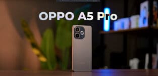 OPPO A5 Pro 5G com IP69K: O Celular Indestrutível e Bonito Que Faltava no Brasil