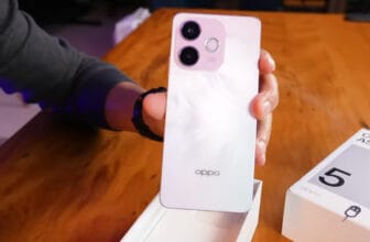 OPPO A5 Pro 5G: O Celular Super Resistente Que Impressiona em 2025