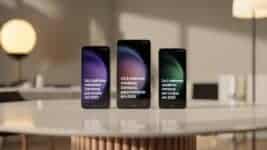 Os 3 Melhores Celulares Samsung para Comprar em 2025: de R$1.800 a R$4.200