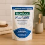 Palmolive Sabonete Líquido Nutri-Milk Hidratante 200Ml Refil