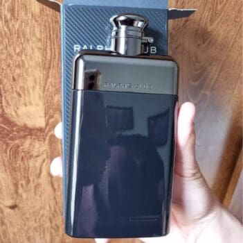 Perfume Masculino Ralph Lauren Ralph's Club EDP 150ml