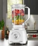 Liquidificador Pratic Power Mondial Branco 550W 127V L-97-W