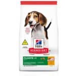 Ração Hill’s Science Diet para Cães Filhotes 6kg
