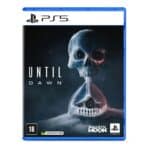 Jogo Until Dawn, PS5 – 1000038027