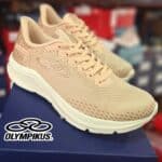 Tênis Feminino Delta/122 Olympikus