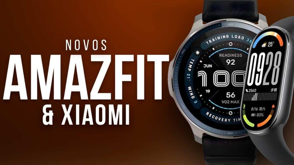 HUAWEI FIT 4 PRO vs GALAXY WATCH ULTRA – Quais as Diferenças? Qual Comprar? HUAWEI FIT 4 PRO vs GALAXY WATCH ULTRA – Quais as Diferenças? Qual Comprar?