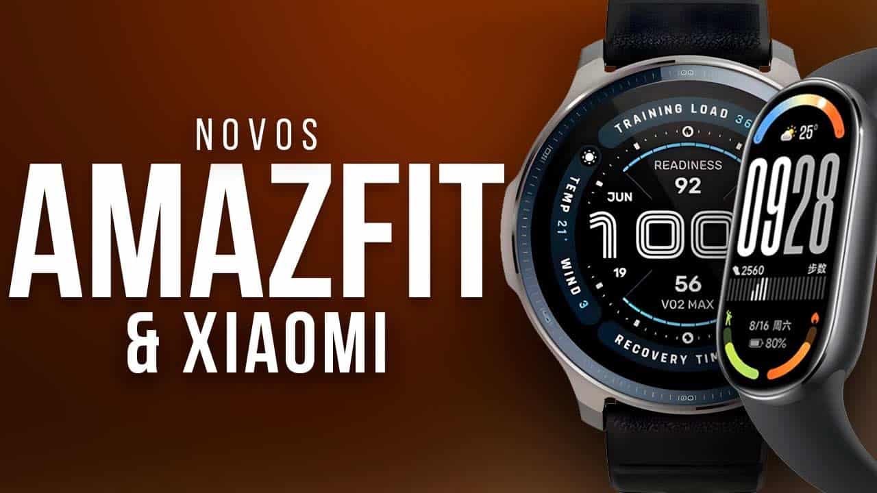 HUAWEI FIT 4 PRO vs GALAXY WATCH ULTRA – Quais as Diferenças? Qual Comprar? HUAWEI FIT 4 PRO vs GALAXY WATCH ULTRA – Quais as Diferenças? Qual Comprar?
