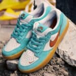 Tênis Nike SB Force 58 Masculino
