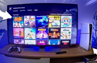 PlayStation 5 em 2025: Ainda Vale a Pena Comprar? Guia Completo com Preços, Modelos e Jogos