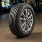 Pneu General Tire By Continental 175/65r14 82t Altimax one