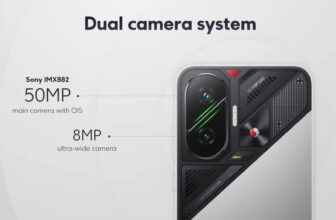 POCO F7: O Novo Matador de Tops da Xiaomi em 2025