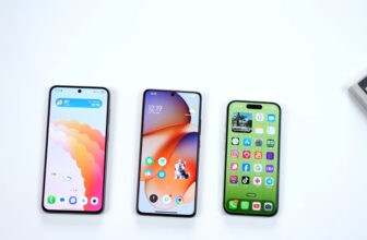 POCO X7 Pro vs Galaxy A56 vs iPhone 15: Qual é o Melhor Custo-Benefício em 2025?