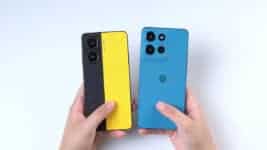 Poco X7 Pro vs Moto G75 – Qual Vale Mais a Pena em 2025?