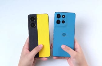 Poco X7 Pro vs Moto G75 – Qual Vale Mais a Pena em 2025?
