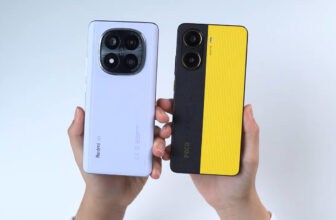 Poco X7 Pro vs Redmi Note 14 Pro Plus: Qual é o Melhor Celular para Comprar em 2025?