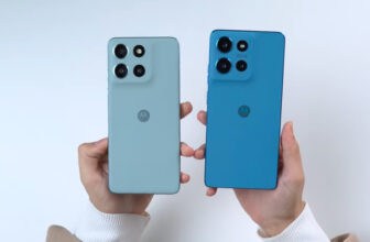 Por que o Moto G75 é MELHOR e MAIS BARATO que o Moto G56?