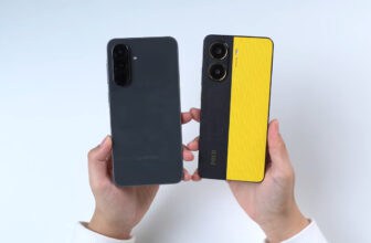 Por que o Poco X7 Pro é Melhor que o Galaxy A56 5G?