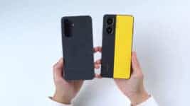 Por que o Poco X7 Pro é Melhor que o Galaxy A56 5G? Comparativo Completo