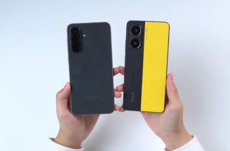 Por que o Poco X7 Pro é Melhor que o Galaxy A56 5G? Comparativo Completo