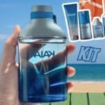 Presente Natura Kaiak Completo (4 produtos)