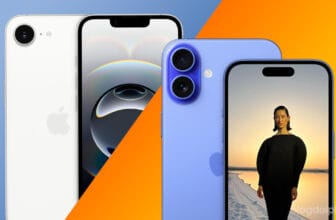 Qual iPhone Comprar Depois do Lançamento do iPhone 16e? iPhone 13, iPhone 15 ou iPhone 16e?