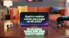 Qual o Melhor Celular para Jogar Até R$ 2.000 em 2025? Conheça o Poderoso Poco X7 Pro