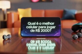 Qual o Melhor Celular para Jogar Até R$ 2.000 em 2025? Conheça o Poderoso Poco X7 Pro