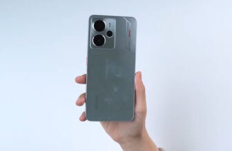 Realme 14 5G: O Novo Intermediário Gamer com Tela AMOLED e Bateria Gigante