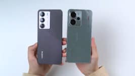 Realme 14 5G vs Realme C75: Qual é o Melhor para Comprar em 2025?