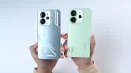 Realme 14 5G vs Redmi Note 14 4G: Qual é o Melhor para Comprar em 2025?