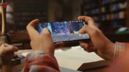 RedMagic 10 Air: O Smartphone Gamer Mais Fino do Mundo Chega ao Brasil!