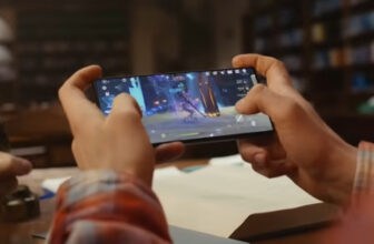 RedMagic 10 Air: O Smartphone Gamer Mais Fino do Mundo Chega ao Brasil!