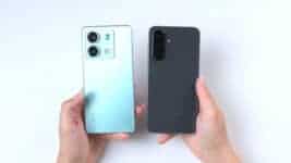 Redmi Note 13 5G vs Galaxy A56: Qual o Melhor para Comprar em 2025?