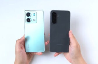 Redmi Note 13 5G vs Galaxy A56: Qual o Melhor para Comprar em 2025?
