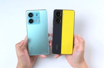 Redmi Note 13 5G vs Poco X7 Pro: Qual Vale Mais a Pena em 2025?